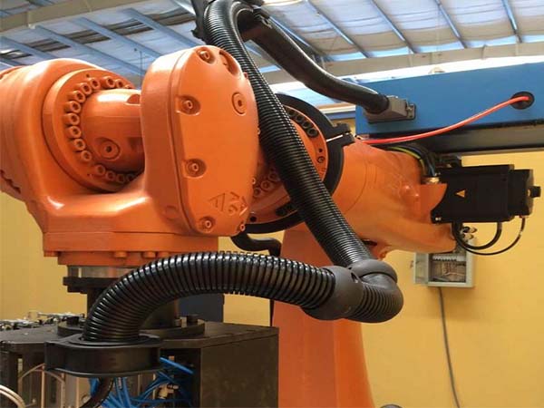 自動焊接機器人提高產品競爭力的秘訣 自動焊接機器人提高產品競爭力的秘訣