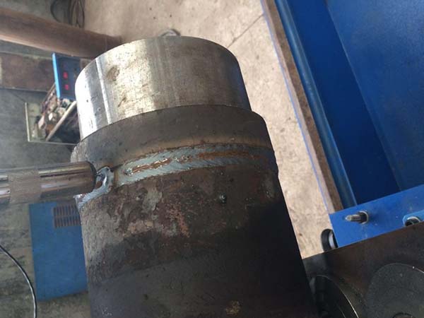 環縫自動焊機 環縫自動焊機
