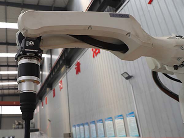 自動焊接機器人技術 自動焊接機器人技術