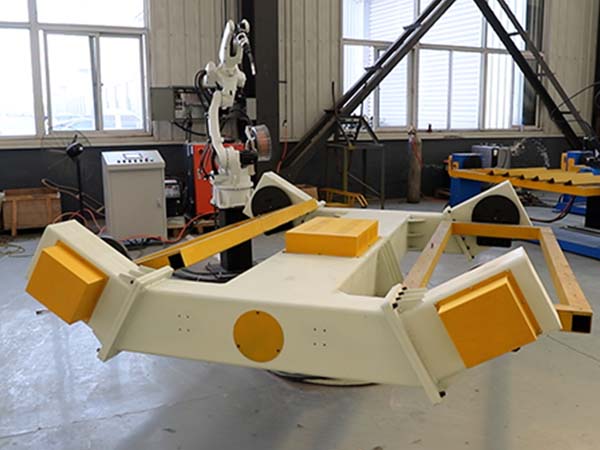 焊接機器人生產廠家影響價格 焊接機器人生產廠家影響價格