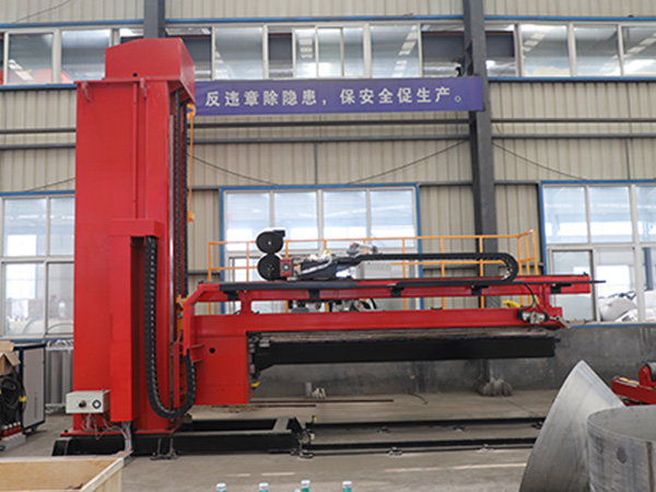 工業(yè)焊接機(jī)器人廠家會(huì)提供的服務(wù) 工業(yè)焊接機(jī)器人廠家會(huì)提供的服務(wù)